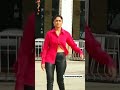 Mrunal Thakur Looking So Beautiful Shorts Mrunalthakur Viral Shortvideo