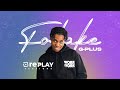 GPLUS FOLAKE Replaysessions