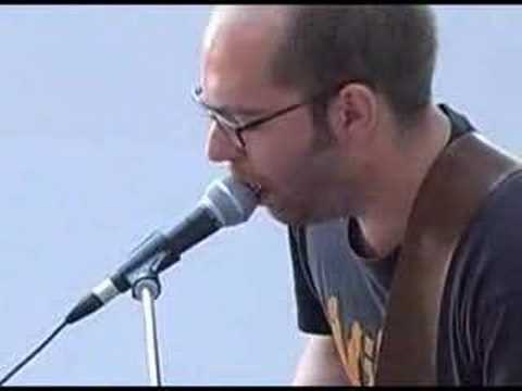 KptMichigan  "hey people " Live at Midi Festival french riviera 2005