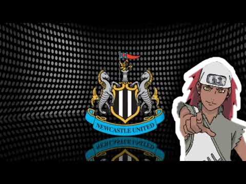 Nightcore - Newcastle United Anthem