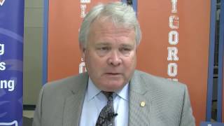 Aguillard Sues Dr. Brewer, LC Board of Trustees