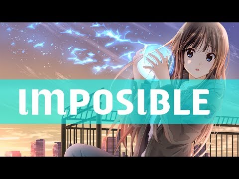 Nightcore - Imposible Rock Version