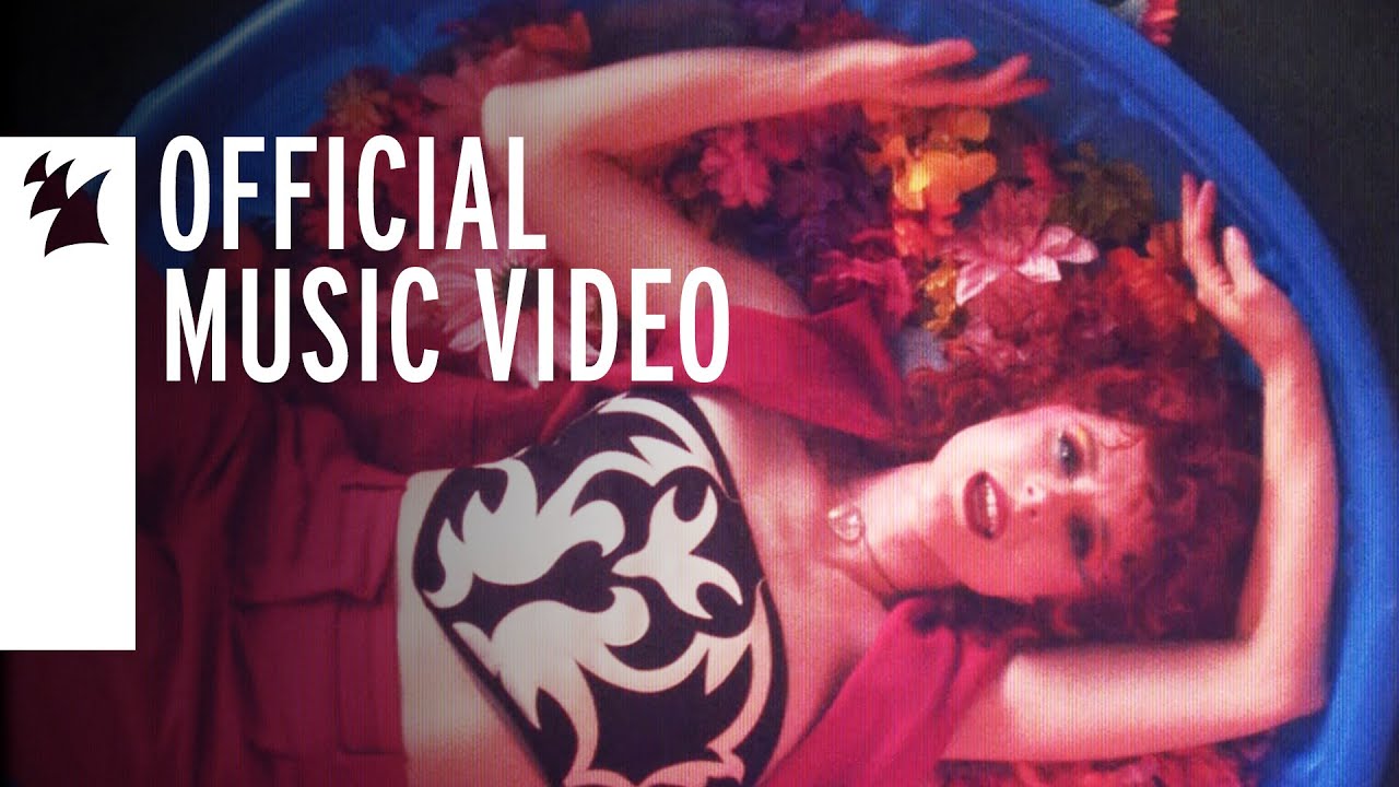 Tom Ferry & Kiesza — I Think That I Like You