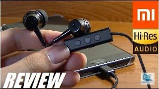 Xiaomi Mi ANC & Type-C In-Ear Earphones Black (ZBW4382TY) - відео 1