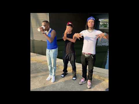 (Free) Neckklace x Derek x The Boy x Type Beat - Hard (prod. @_ghoste)