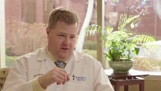 Matthew Smith, MD, on How He Utilizes MyChart