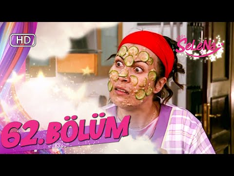 Selena 62. Bölüm HD