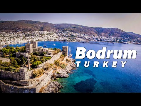 Comentários/Acesso/Horário de funcionamento do Castelo de Bodrum｜Bodrum