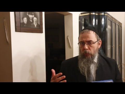 750 Fontossági sorrend - Oberlander Báruch (Trumá hetisz.; Miskán, szentély, Isten háza; spórolás)