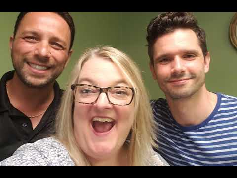 Ep 49 - Creating Experiences - The Return of Robb Sapp