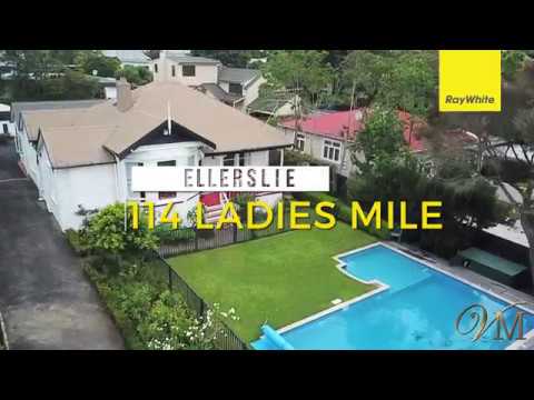 114 Ladies Mile, Ellerslie - Vanessa Mowlem