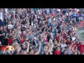 videó: Myke Ramos gólja a Budapest Honvéd ellen, 2017