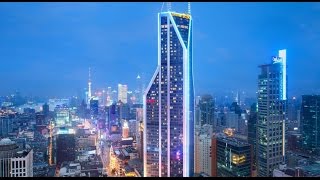 Top10 Recommended Hotels in  Shanghai, China