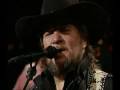 Waylon Jennings The Shadow of a Distant Friend