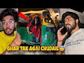 Haunted Auto Ghar Mai Ghusa Diya Chudail Ne