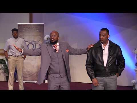 "Is The Church of Christ The Only Church Going To Heaven?" Evangelist Willie B. Williams III