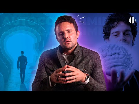 3 preguntas básicas para Autoconocerse | Juan Javier Ibarra Pitts