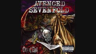 Download lagu Avenged Sevenfold Bat Country....mp3