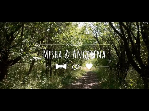 Фото Wedding Video | Misha&Angelina