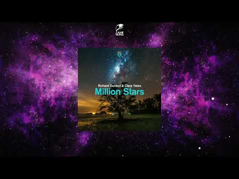 Richard Durand & Clara Yates - Million Stars (Extended Mix) [MAGIK MUZIK]