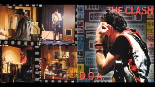 The Clash - D.O.A (Demos, Outtakes, Alternatives)