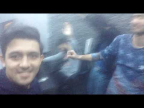 Miro yeni trackden qisa goruntu  ))) Miro Rizo Apollon Ceki