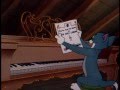 Tom & Jerry - Johann Mouse (1953)