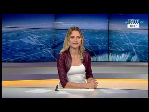 TG2000 del 29 dicembre 2018 - Edizione delle 18.30