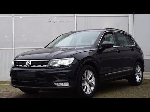 Volkswagen Tiguan 1.4 TSI 150 PK DSG / Lane Assist / Navi