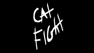 Cat Fight