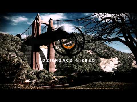 DECRE - Dzierżącz niebło