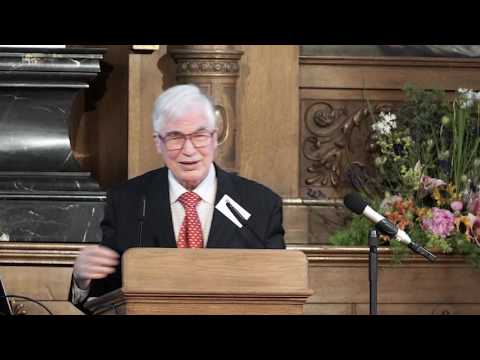 Hayek-Tage 2016 - Prof. Dr. Charles Beat Blankart: "Brauchen die Deutschen ein neues Grundgesetz?"