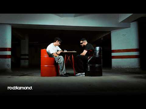Clyz & Sanfara - Najm (Official Music Video)