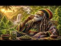 Deep Roots Reggae Dub Mix | Heavy Echo & Psychedelic Vibes