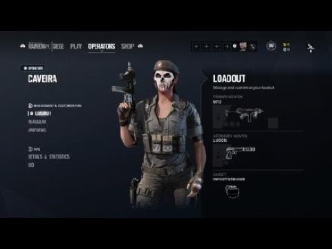 First dlc operator purchased with renown