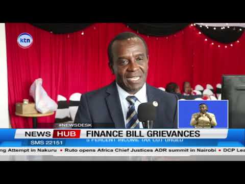 Lenders warn Tax Hikes Hence Fuel Inflamation