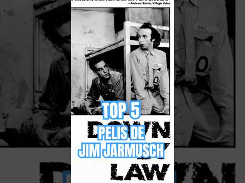 Jim Jarmusch, el gran autor | Especiales TCM | TCM