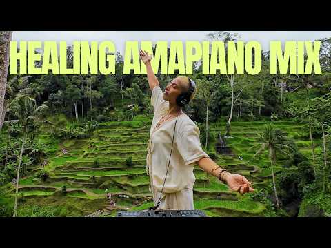 Healing Amapiano Mix | Bali | Amapiano, Afrohouse, Afrobeats | Kelvin Momo, Thakzin, Mas Musiq