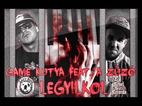 Game Kutya feat. A Zúzó - Legyilkol
