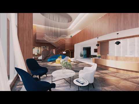 Graystone Mood Video