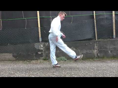 Oldschool Hakkuh Early Hakken Gabber Dance 2021 #2