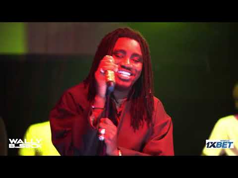 Wally B. Seck - live VOGUE - 07/12/25