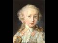 Alessandro Scarlatti: Toccata for harpsichord in G minor