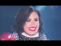 Demi Lovato SHOCKS Fans After Being Revealed On Masked Singer