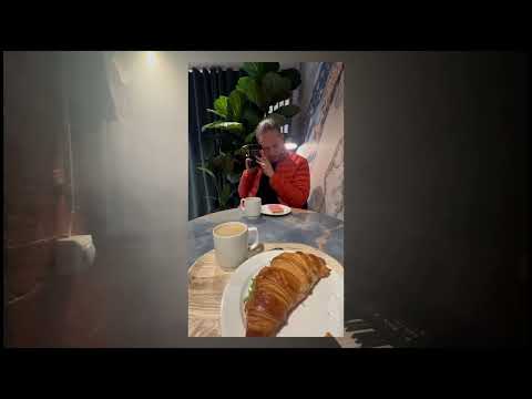 Ääni pimeydestä - Mikä on suhteesi kännykkään?