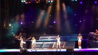 Fifth Harmony - Gonna Get Better - Live at LA County Fair