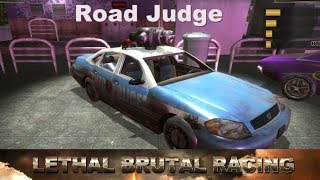 Lethal Brutal Racing | Lethal Brutal Racing