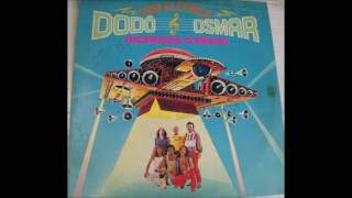 Incendiou o Brasil - Armandinho, Dodô e Osmar (Álbum Completo) 1981