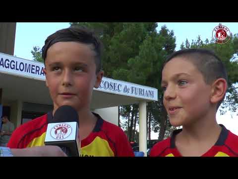 USJ Furiani : C'est parti pour l'école de Futsal