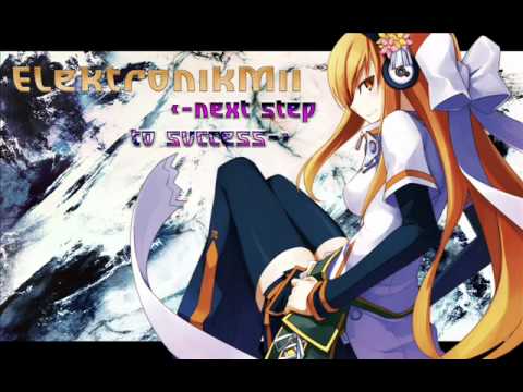 Elektronikmii - Squirrels On Crack